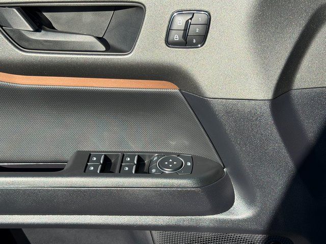 2025 Ford Bronco Sport Outer Banks Springfield VA