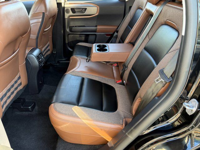 2025 Ford Bronco Sport Outer Banks Springfield VA
