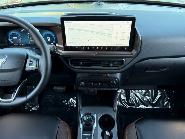 2025 Ford Bronco Sport Outer Banks Springfield VA