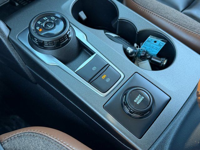 2025 Ford Bronco Sport Outer Banks Springfield VA