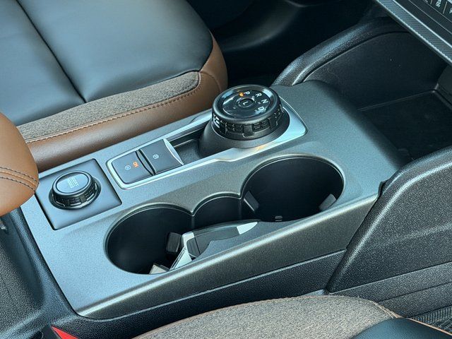 2025 Ford Bronco Sport Outer Banks Springfield VA