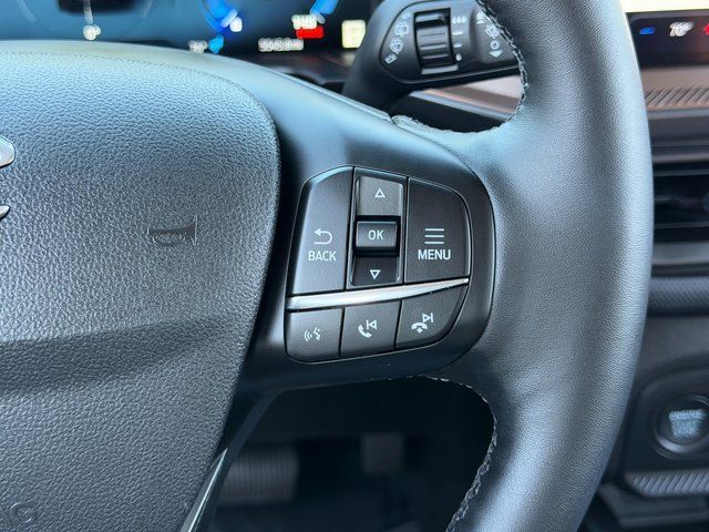 2025 Ford Bronco Sport Outer Banks Springfield VA