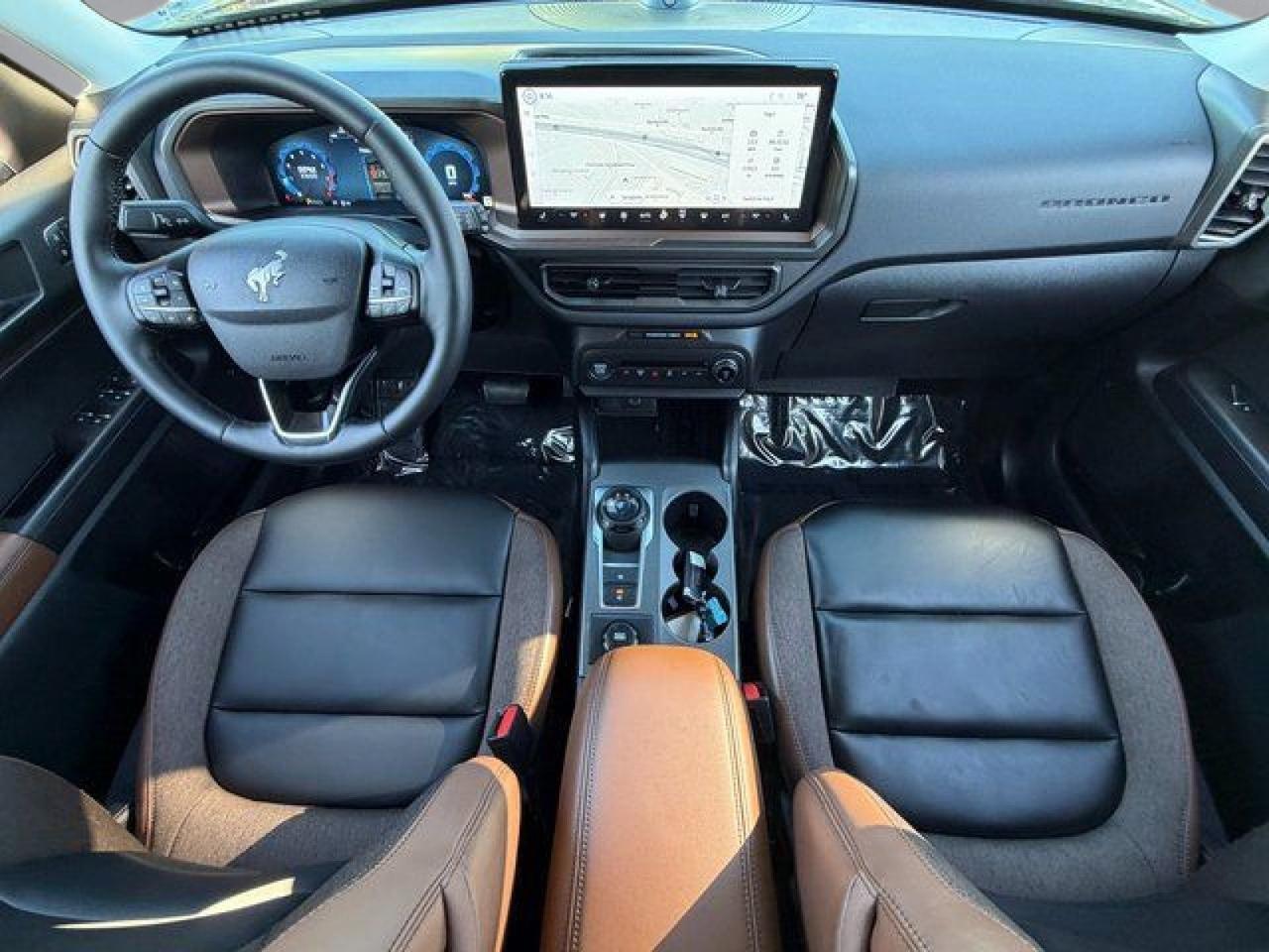 2025 Ford Bronco Sport Outer Banks Springfield VA