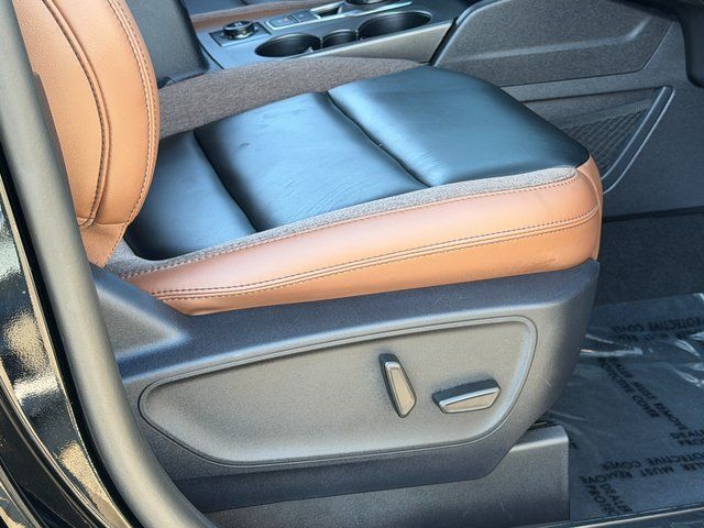 2025 Ford Bronco Sport Outer Banks Springfield VA
