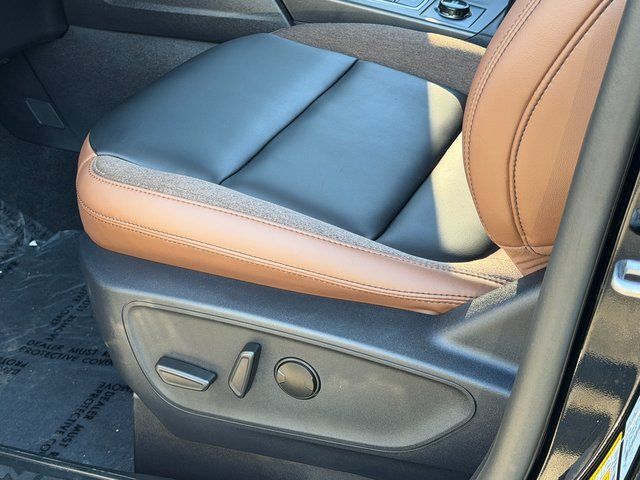 2025 Ford Bronco Sport Outer Banks Springfield VA