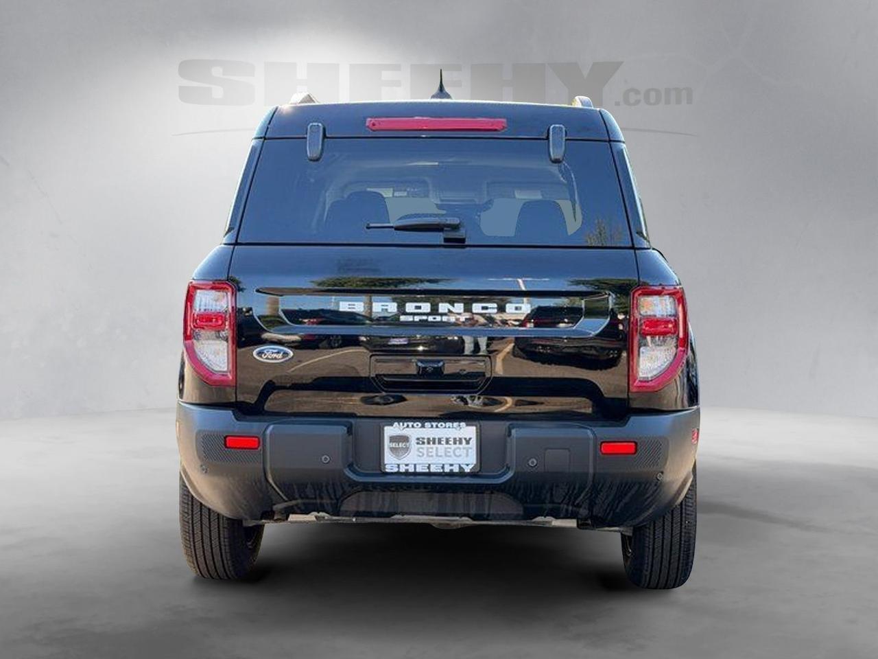 2025 Ford Bronco Sport Outer Banks Springfield VA