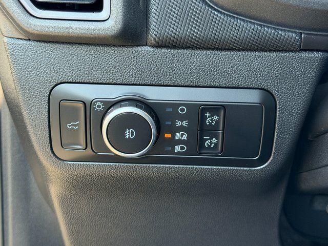 2025 Ford Bronco Sport Outer Banks Springfield VA
