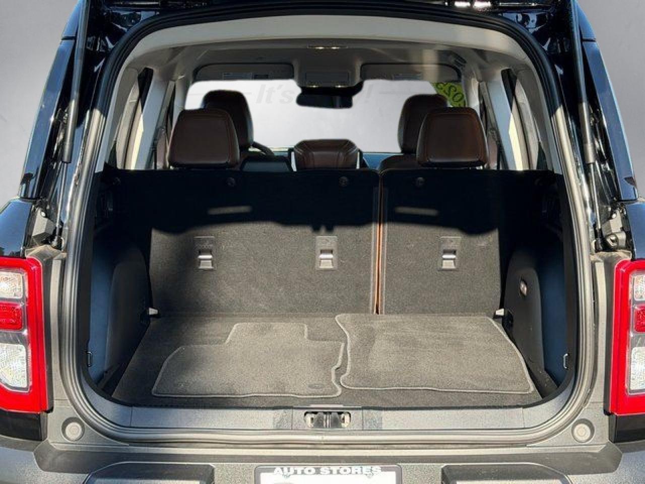 2025 Ford Bronco Sport Outer Banks Springfield VA