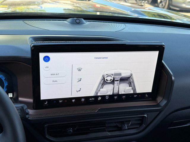2025 Ford Bronco Sport Outer Banks Springfield VA