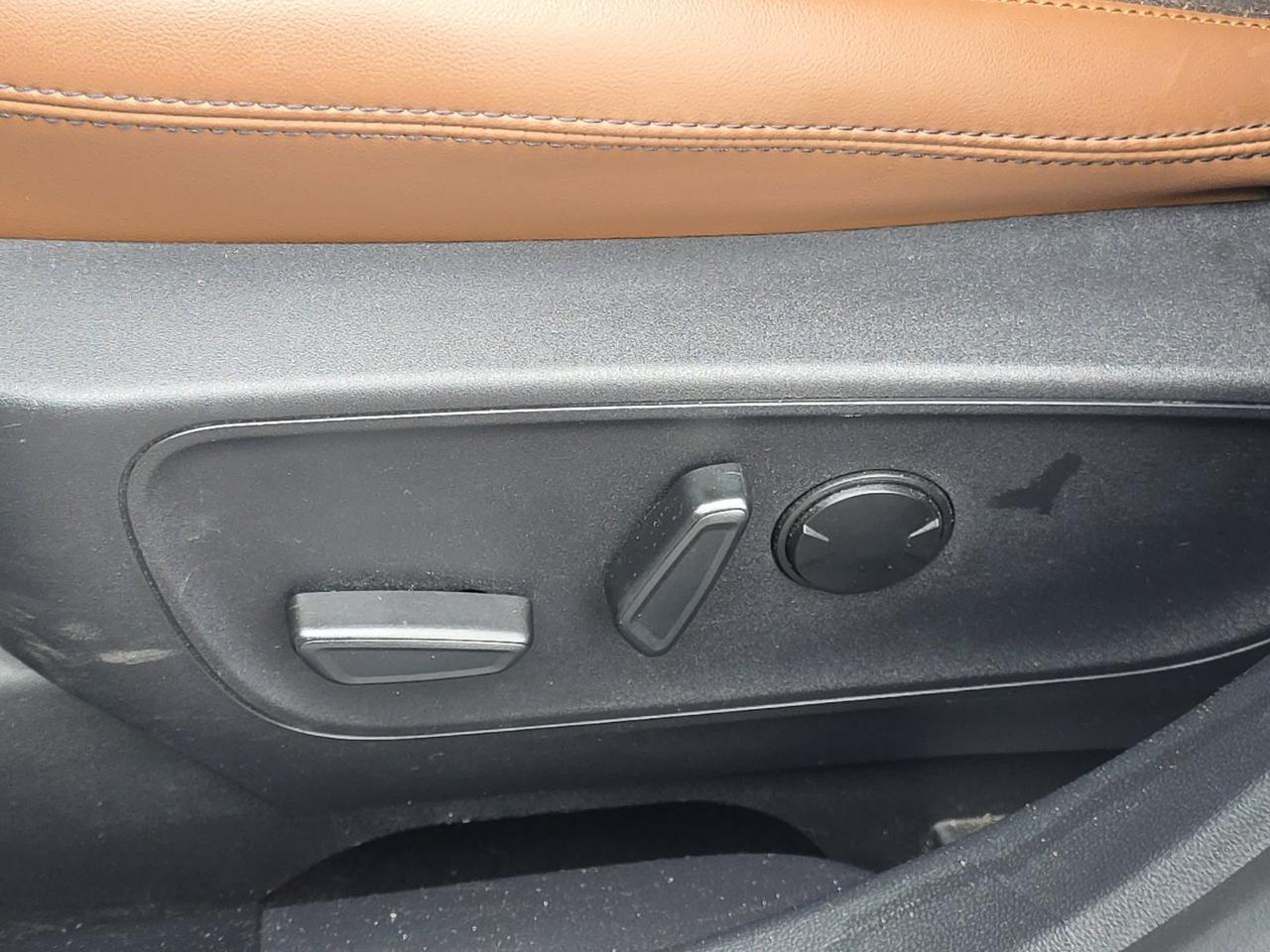 2025 Ford Bronco Sport Outer Banks Glen Burnie MD