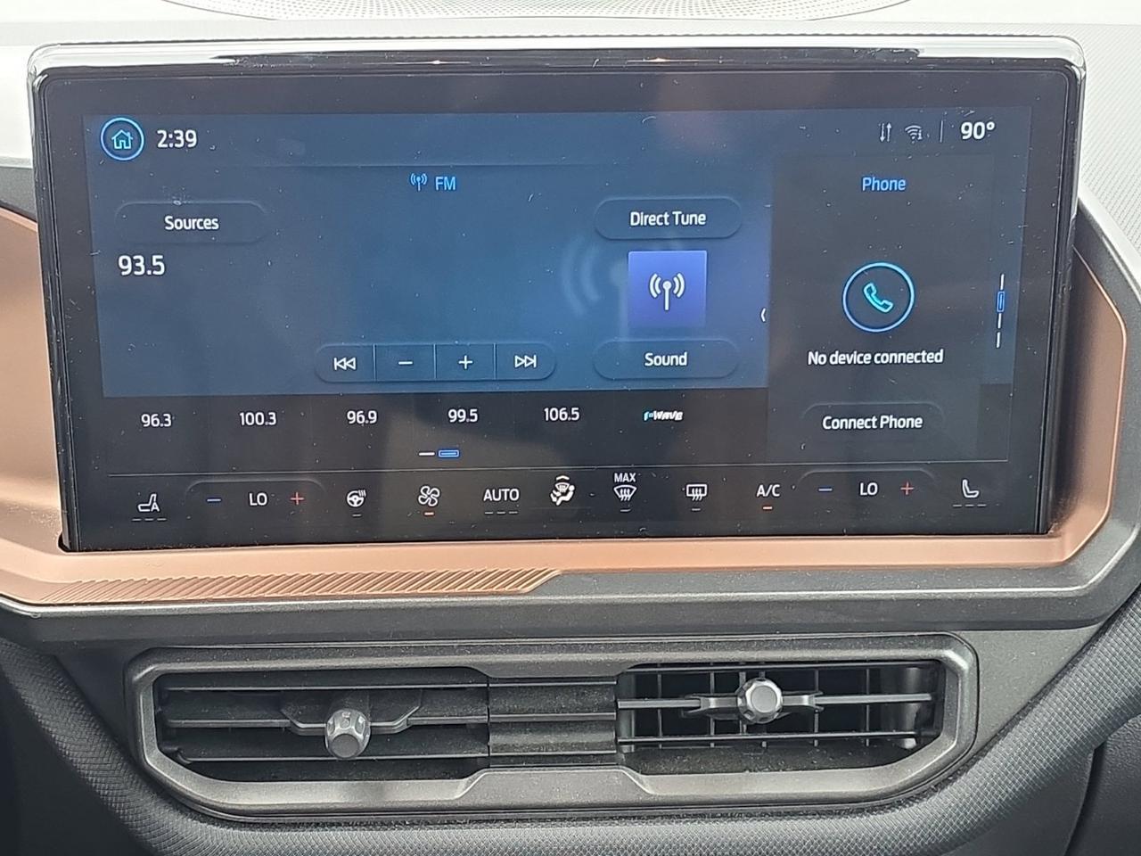 2025 Ford Bronco Sport Outer Banks Glen Burnie MD
