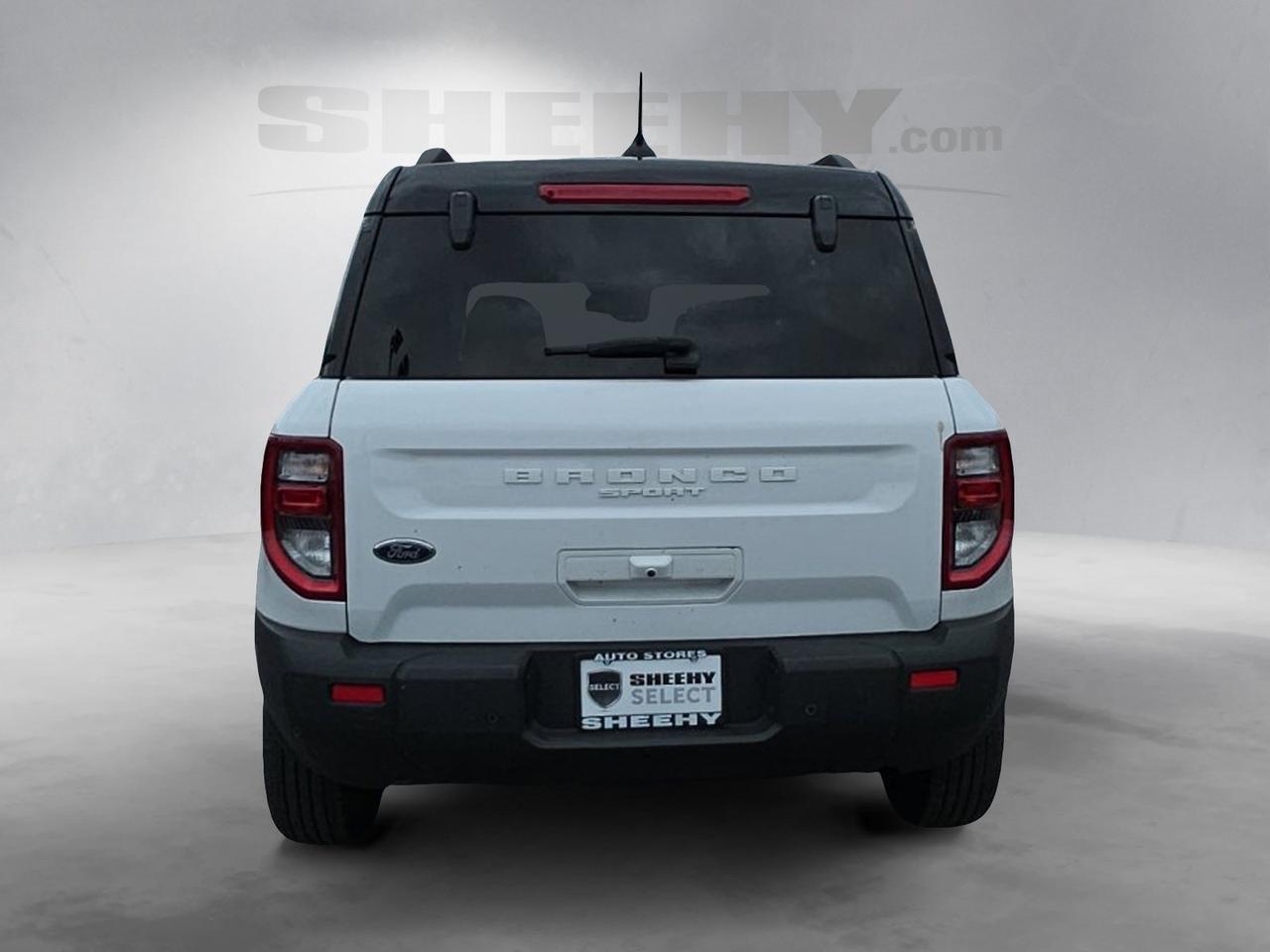 2025 Ford Bronco Sport Outer Banks Glen Burnie MD