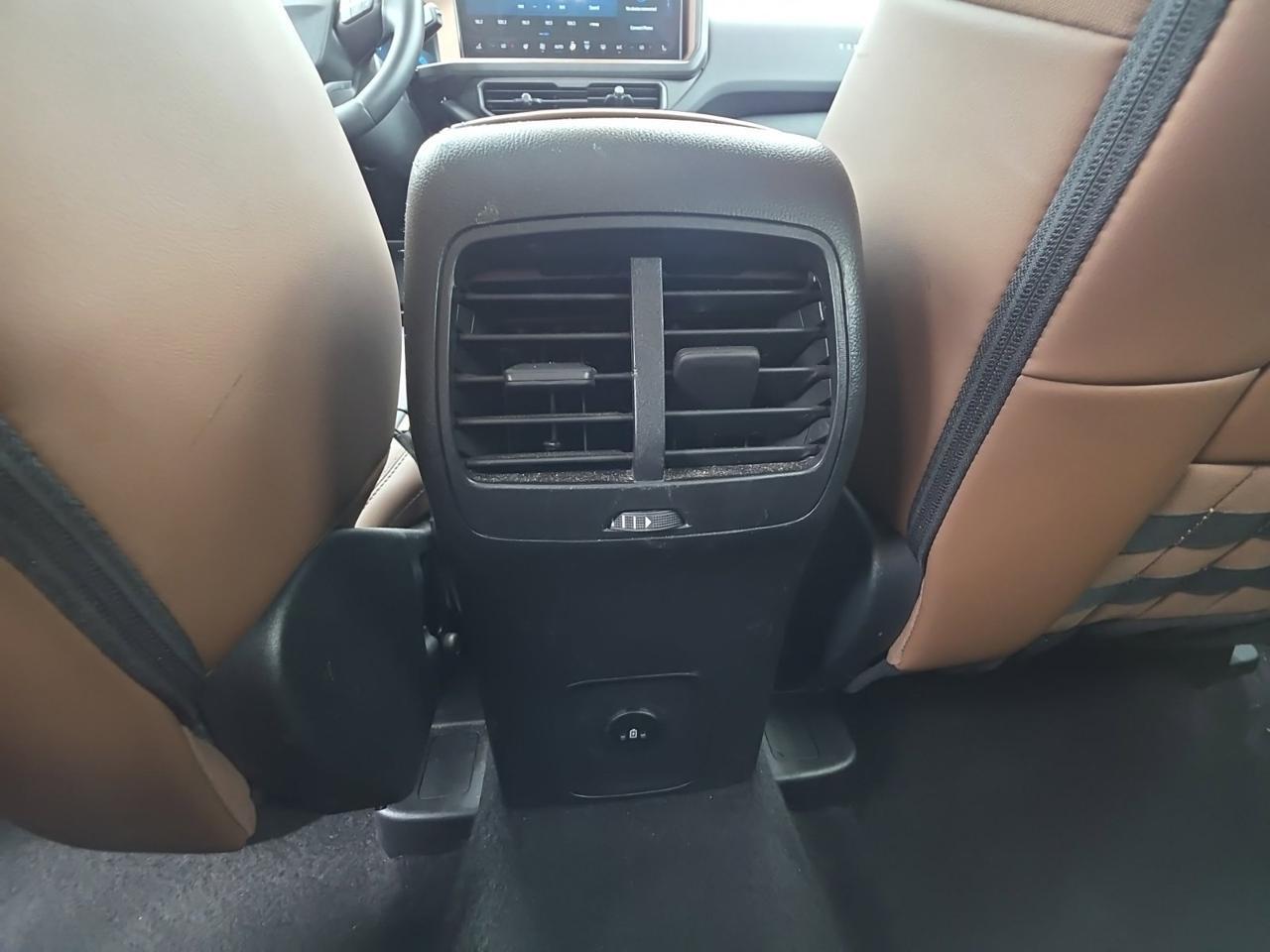 2025 Ford Bronco Sport Outer Banks Glen Burnie MD
