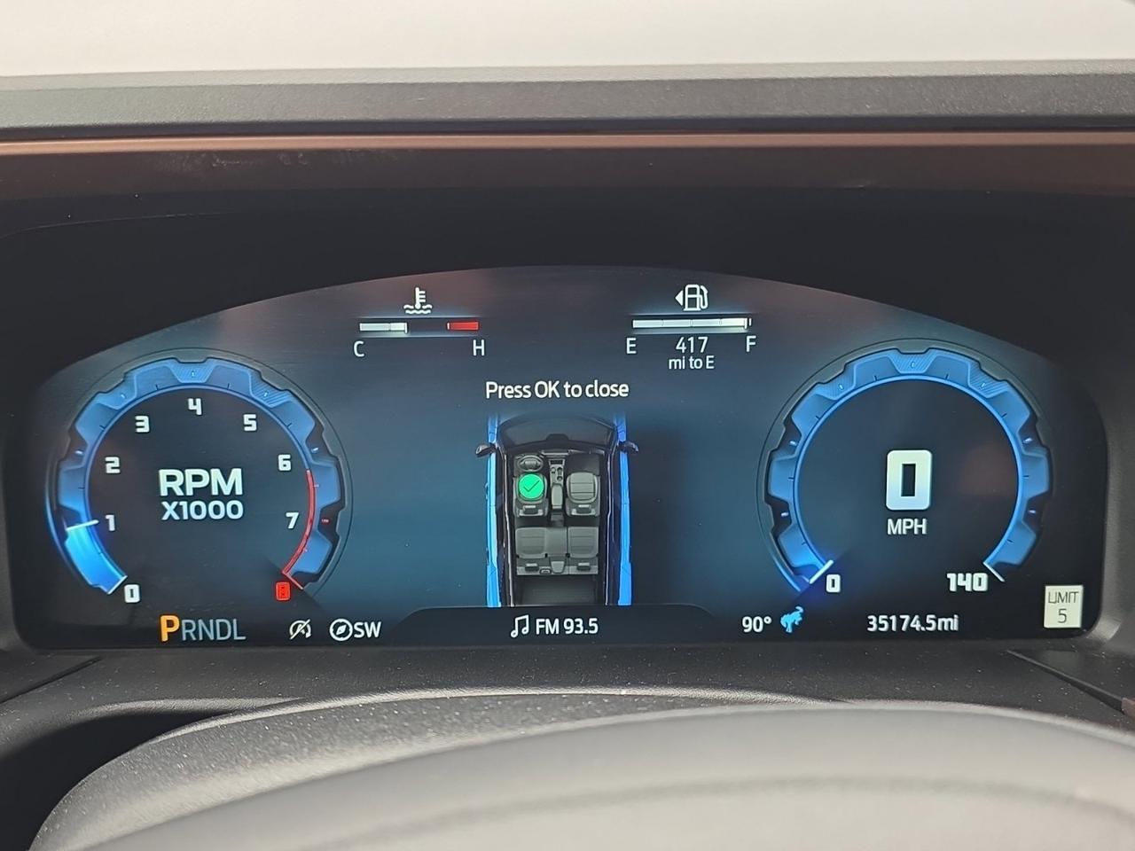 2025 Ford Bronco Sport Outer Banks Glen Burnie MD
