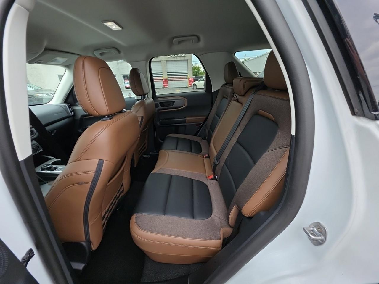 2025 Ford Bronco Sport Outer Banks Glen Burnie MD