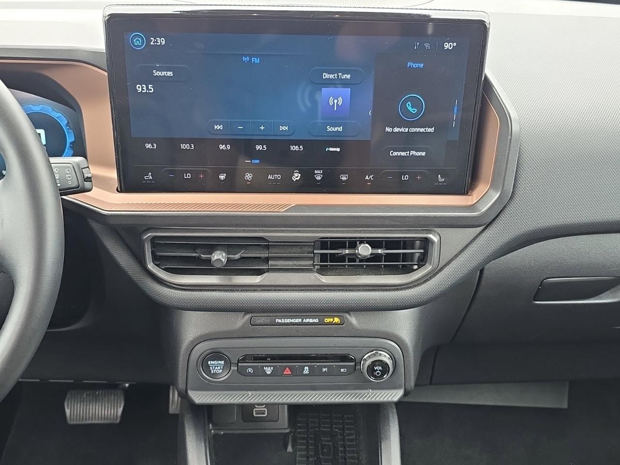 2025 Ford Bronco Sport Outer Banks Glen Burnie MD