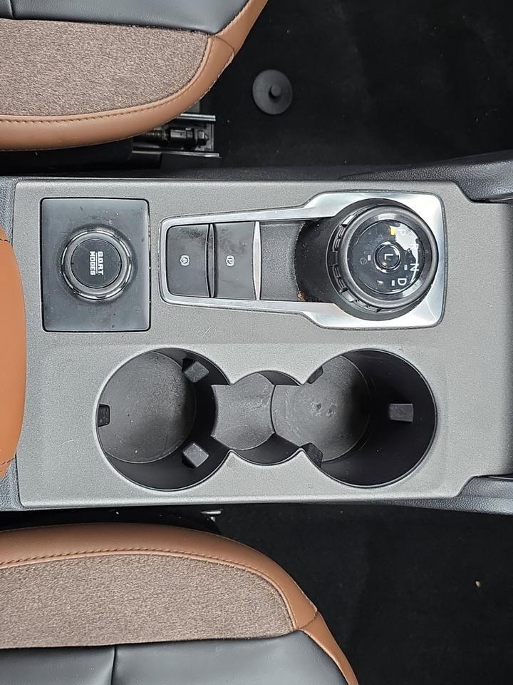 2025 Ford Bronco Sport Outer Banks Glen Burnie MD