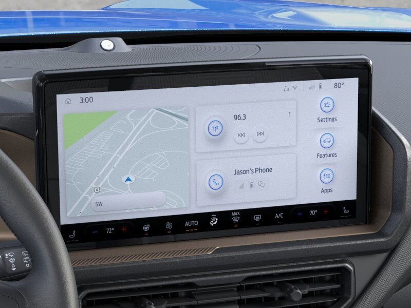 2025 Ford Bronco Sport Outer Banks Warrenton VA