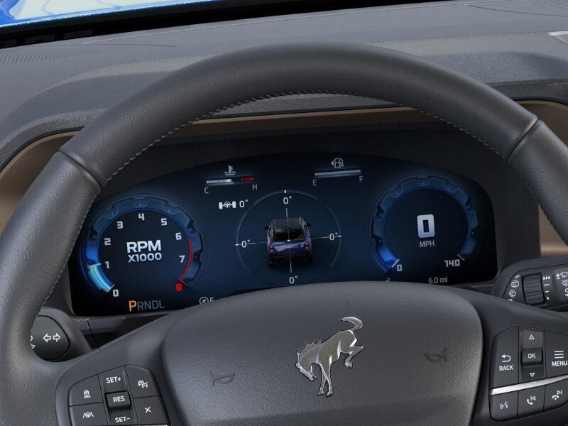 2025 Ford Bronco Sport Outer Banks Warrenton VA