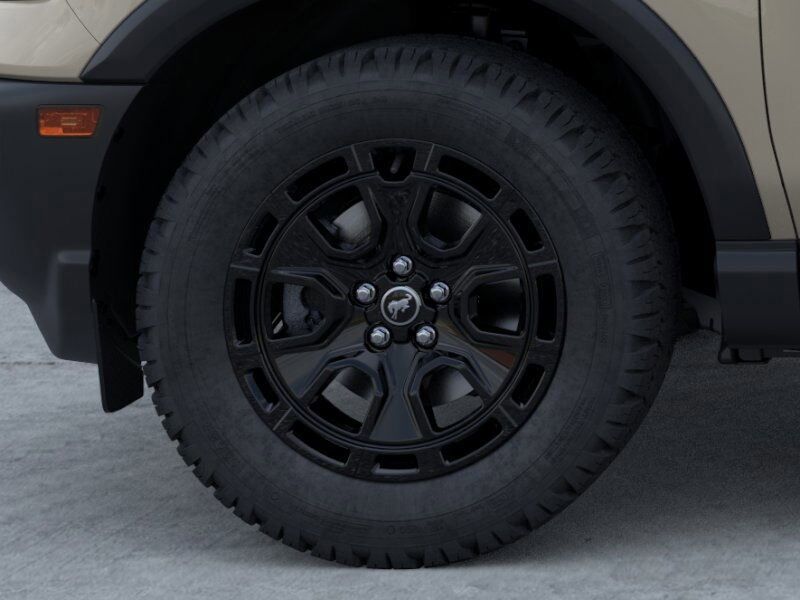 2025 Ford Bronco Sport Outer Banks Warrenton VA