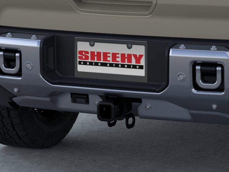 2025 Ford Bronco Sport Outer Banks Warrenton VA