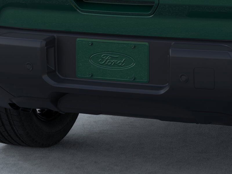 2025 Ford Bronco Sport Outer Banks Warrenton VA