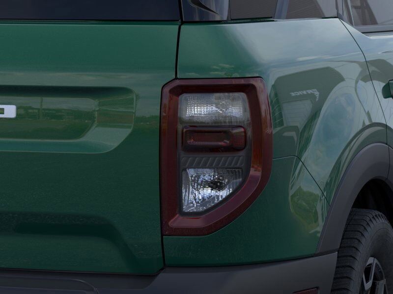 2025 Ford Bronco Sport Outer Banks Warrenton VA