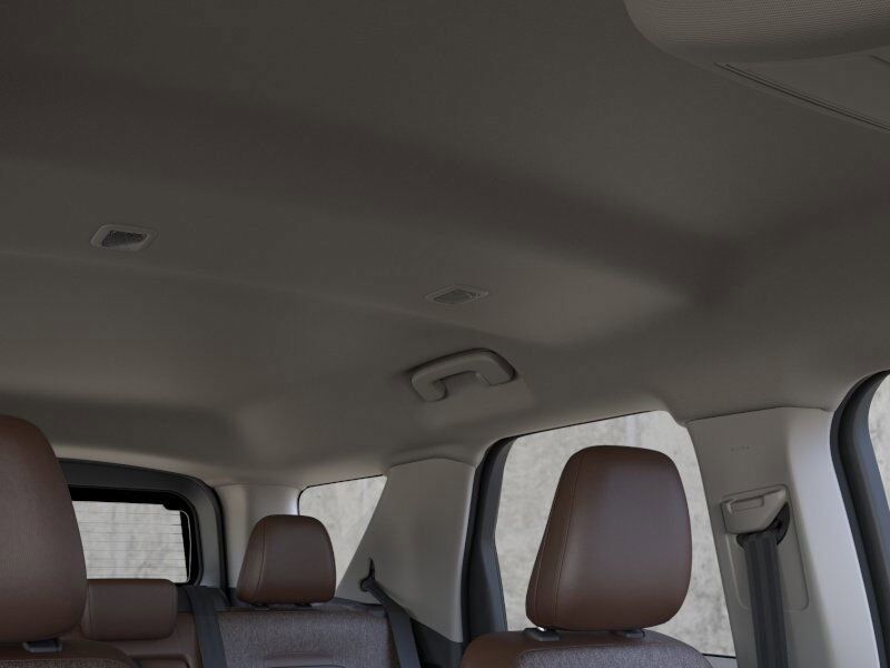 2025 Ford Bronco Sport Outer Banks Warrenton VA