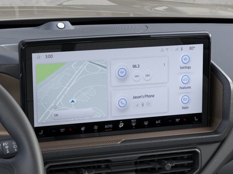 2025 Ford Bronco Sport Outer Banks Warrenton VA