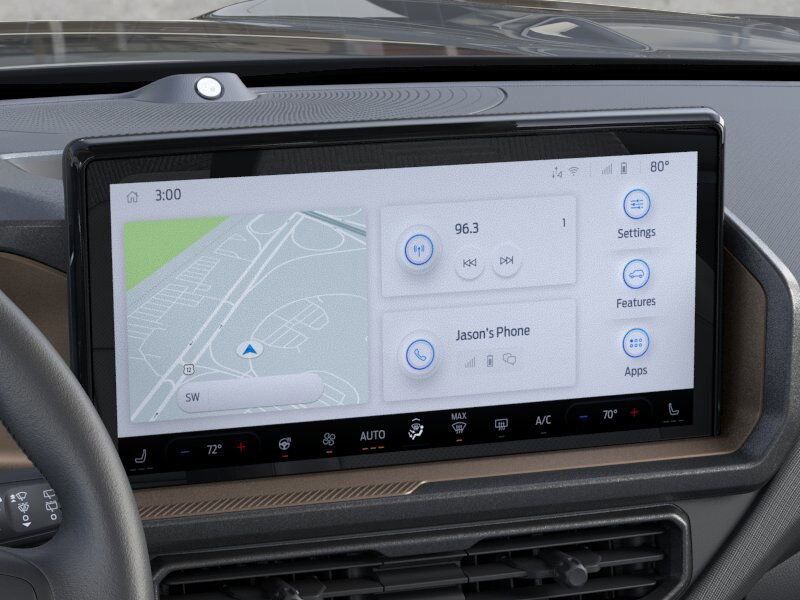 2025 Ford Bronco Sport Outer Banks Warrenton VA