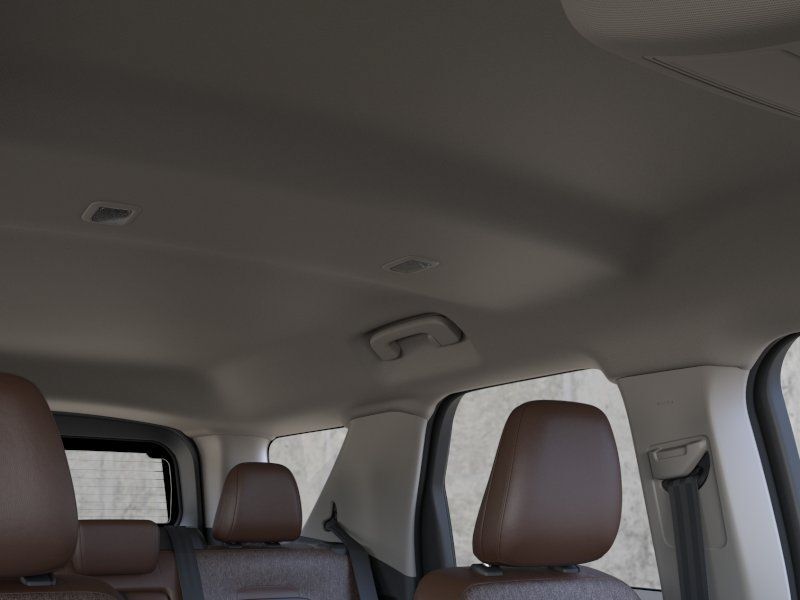 2025 Ford Bronco Sport Outer Banks Warrenton VA