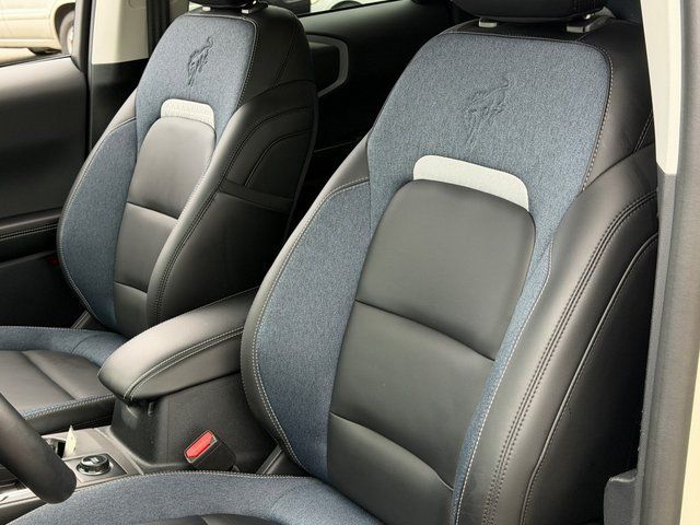 2025 Ford Bronco Sport Outer Banks Hunt Valley MD