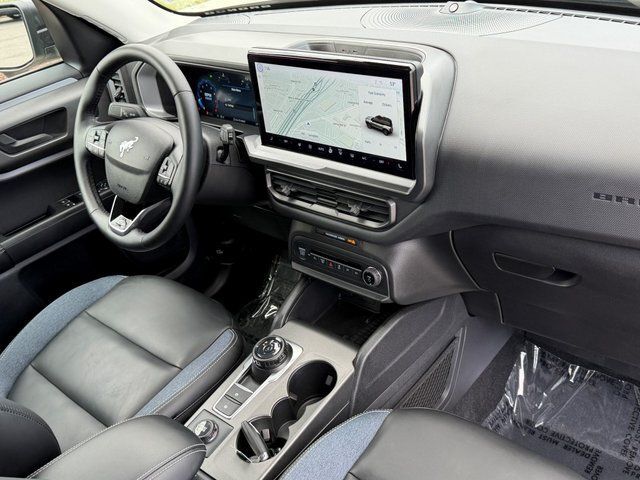 2025 Ford Bronco Sport Outer Banks Hunt Valley MD