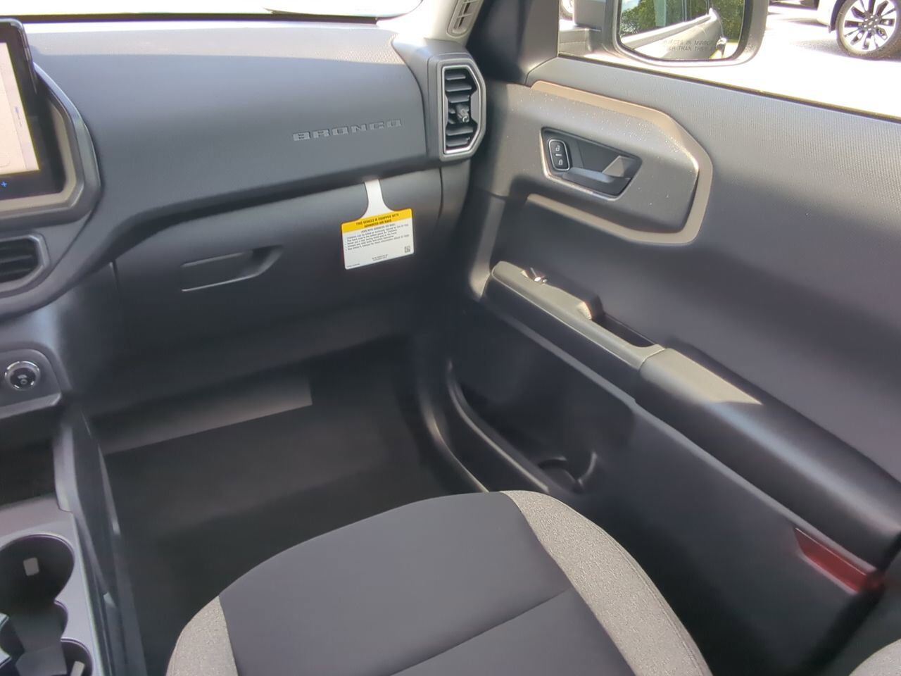 2025 Ford Bronco Sport Sport Winder GA