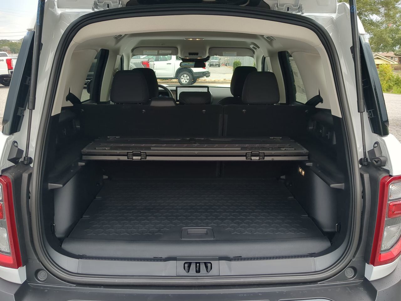 2025 Ford Bronco Sport Sport Winder GA