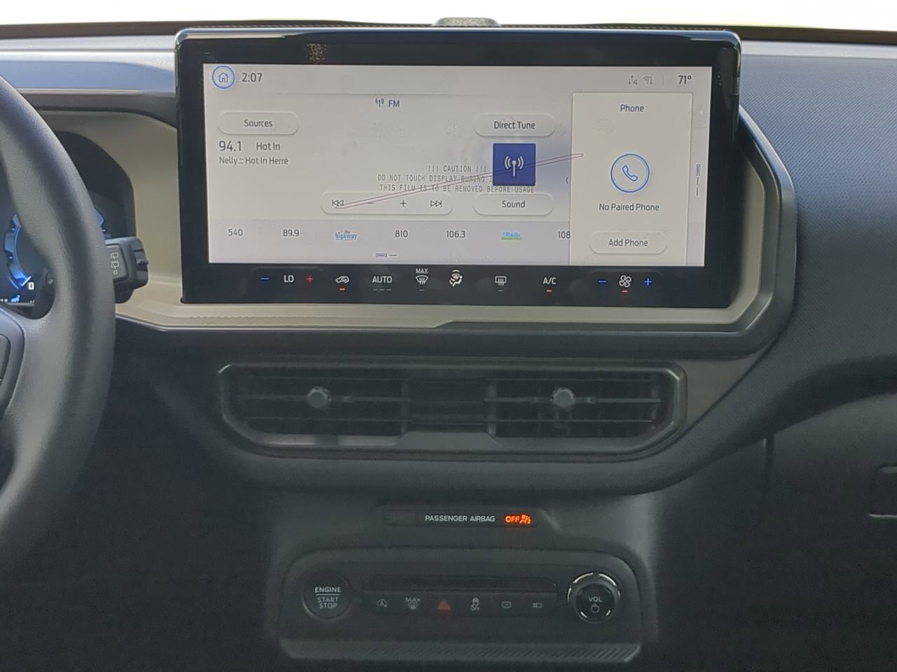 2025 Ford Bronco Sport Sport Winder GA