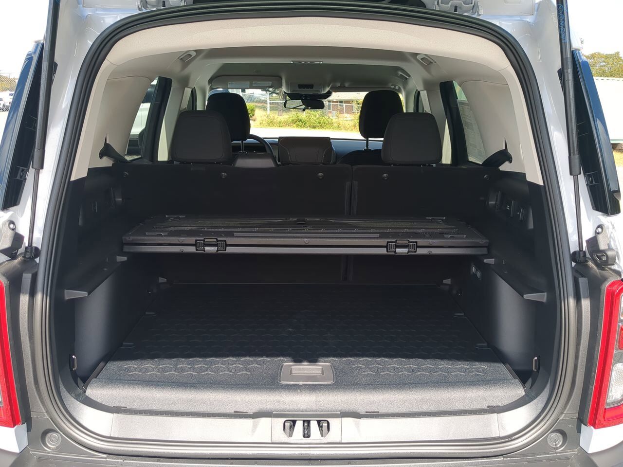 2025 Ford Bronco Sport Sport Winder GA