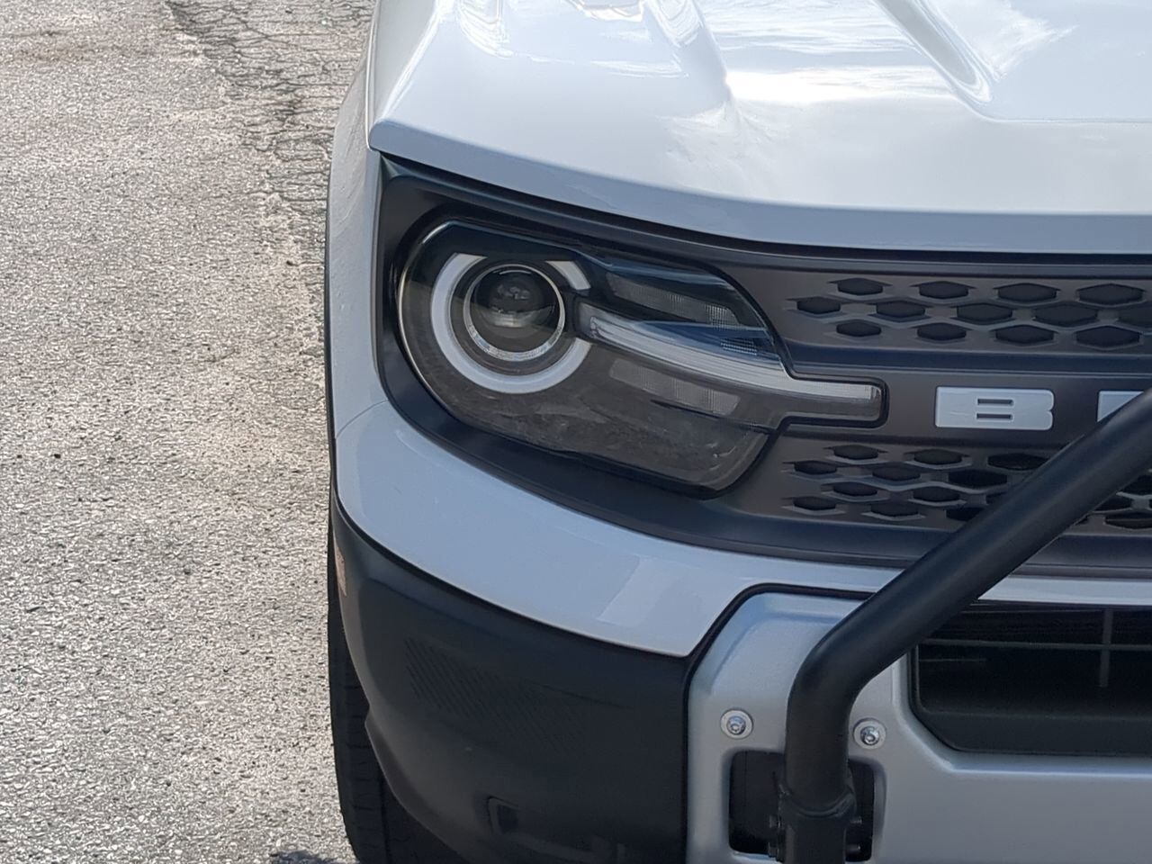 2025 Ford Bronco Sport Sport Winder GA