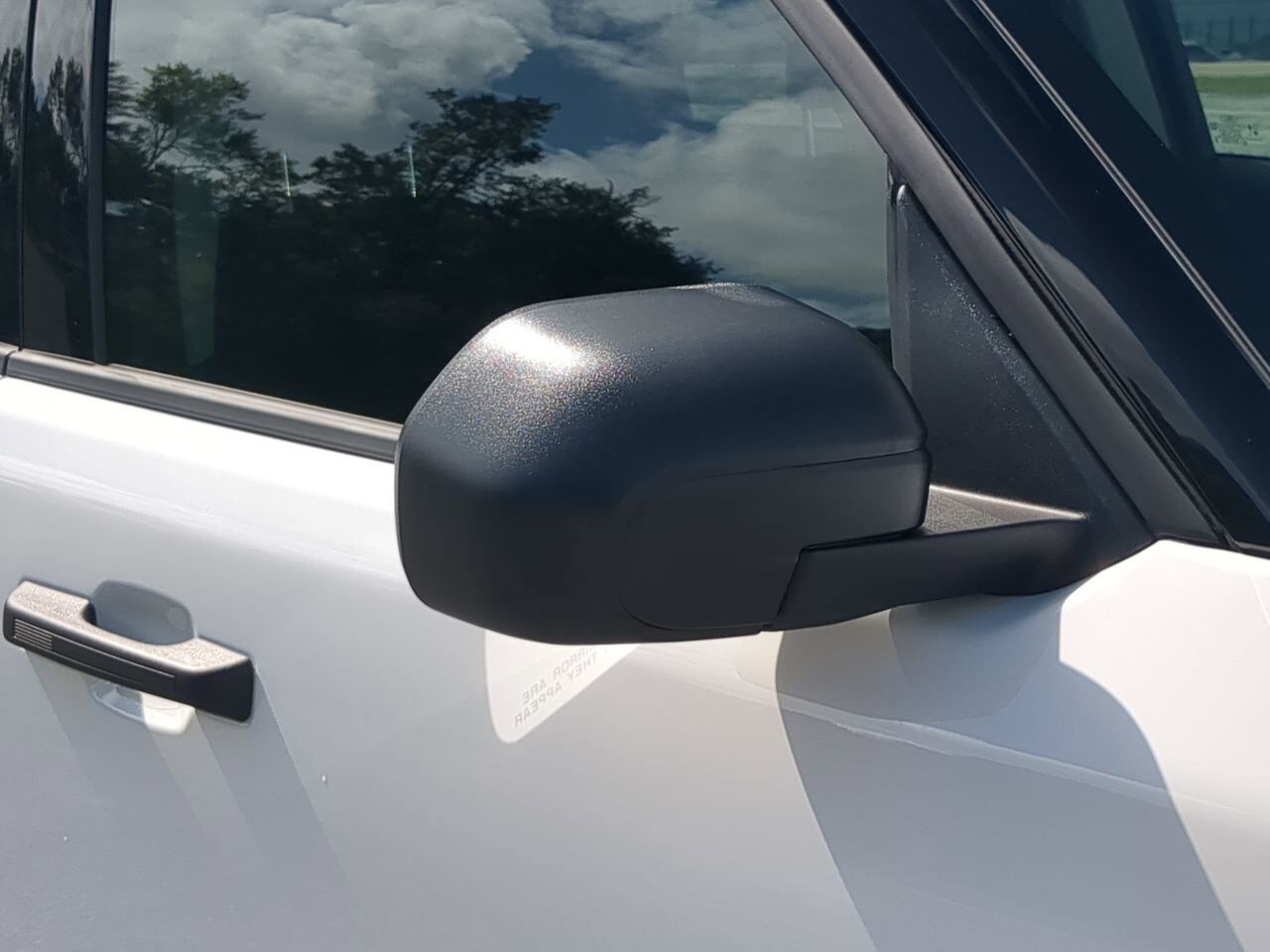 2025 Ford Bronco Sport Sport Winder GA