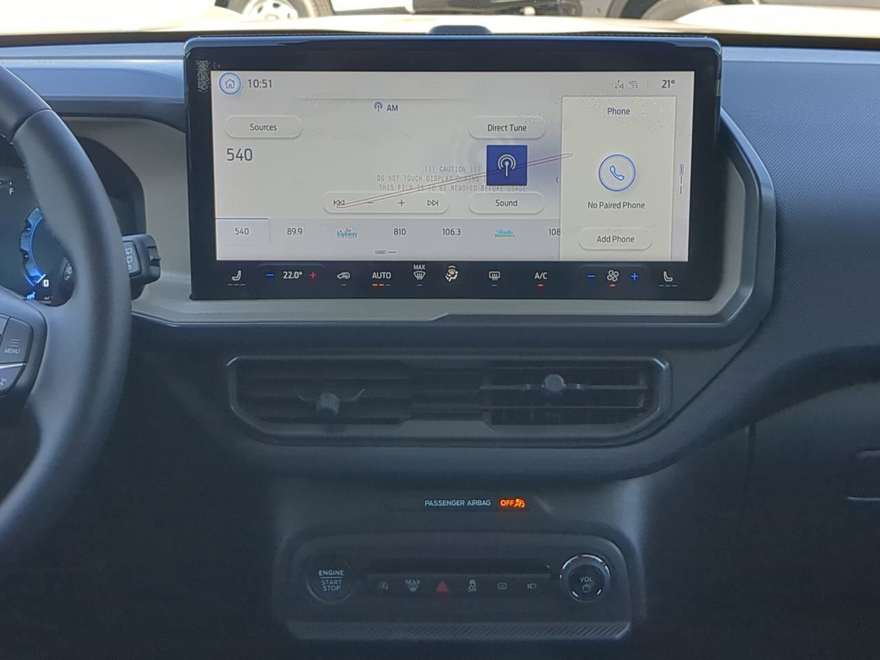 2025 Ford Bronco Sport Sport Winder GA