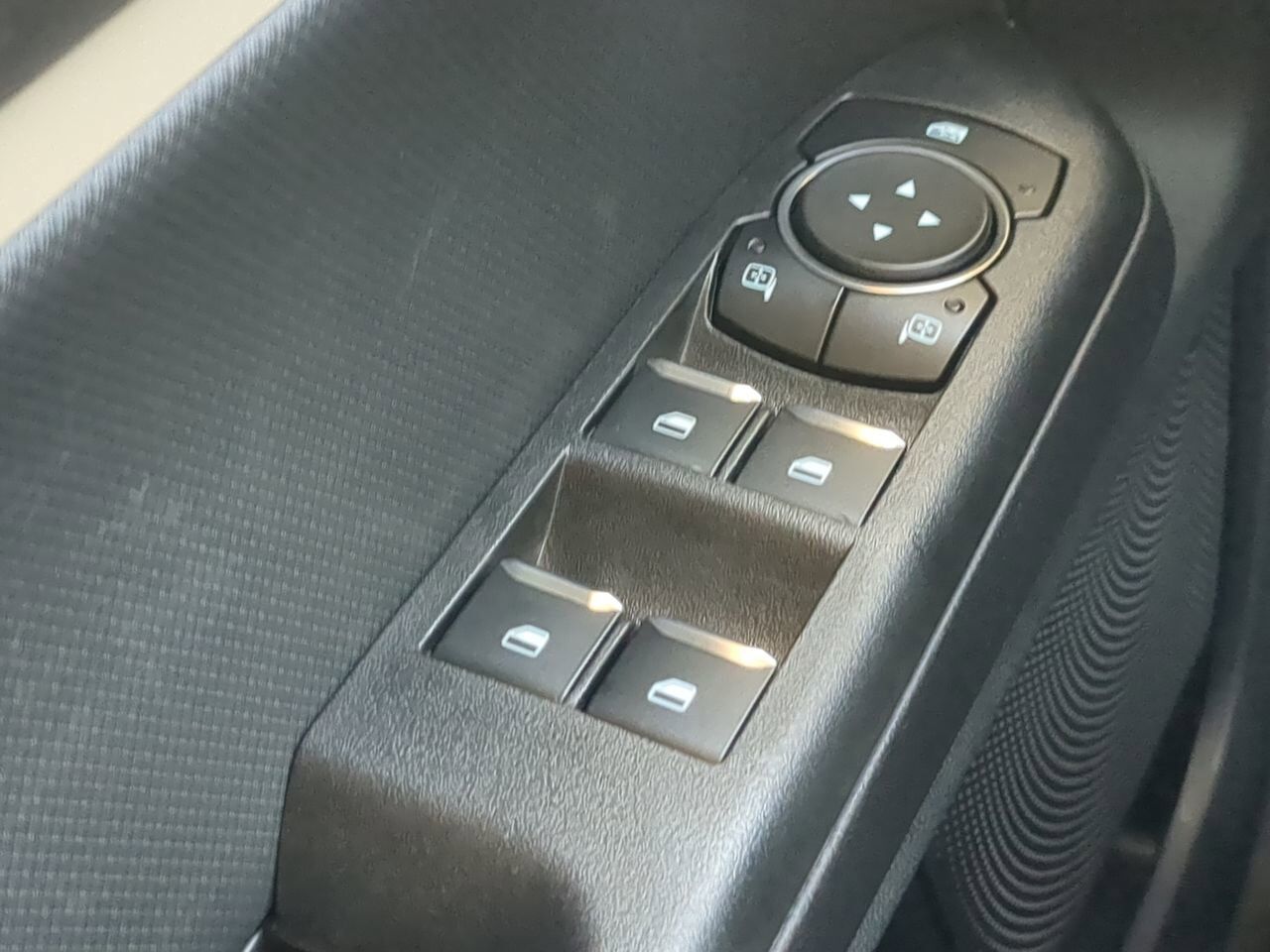 2025 Ford Bronco Sport Sport Winder GA