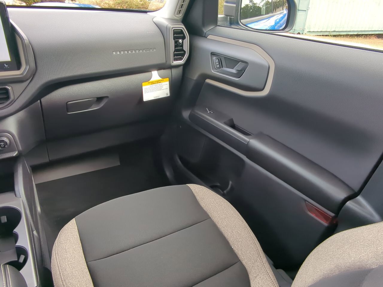 2025 Ford Bronco Sport Sport Winder GA