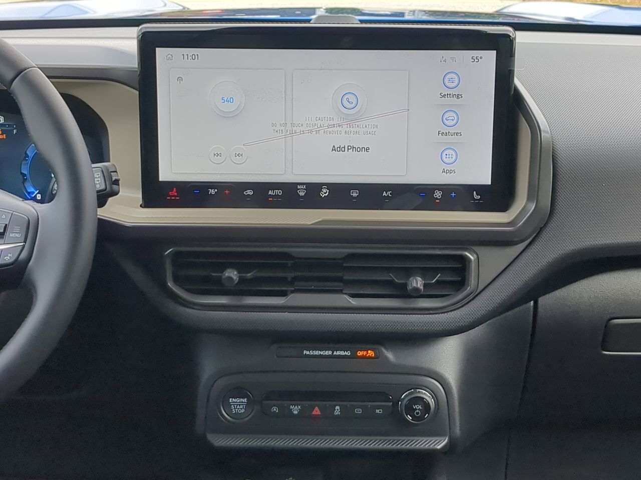 2025 Ford Bronco Sport Sport Winder GA