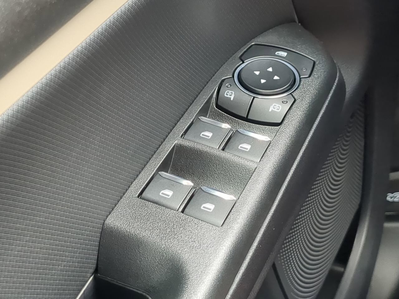 2025 Ford Bronco Sport Sport Winder GA