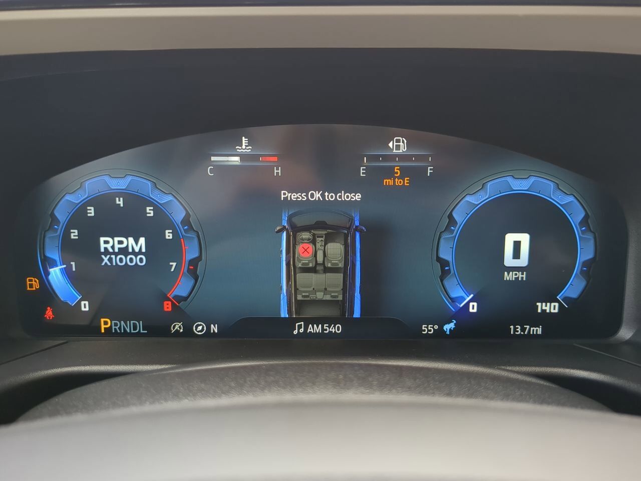 2025 Ford Bronco Sport Sport Winder GA