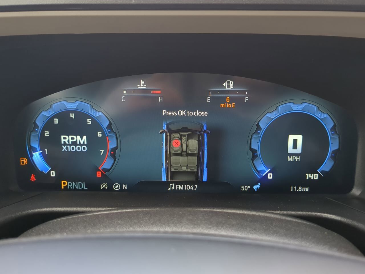 2025 Ford Bronco Sport Sport Winder GA