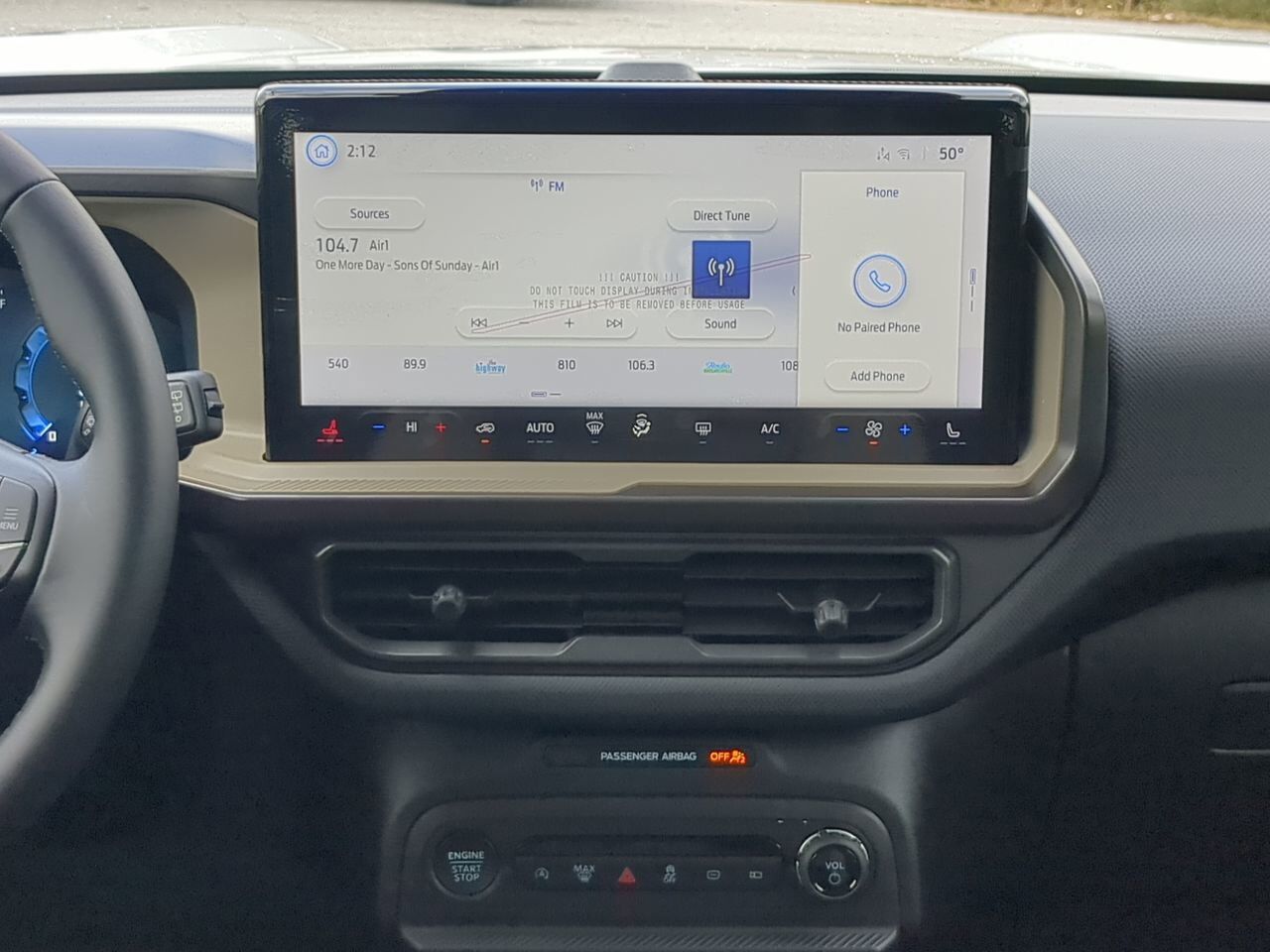 2025 Ford Bronco Sport Sport Winder GA