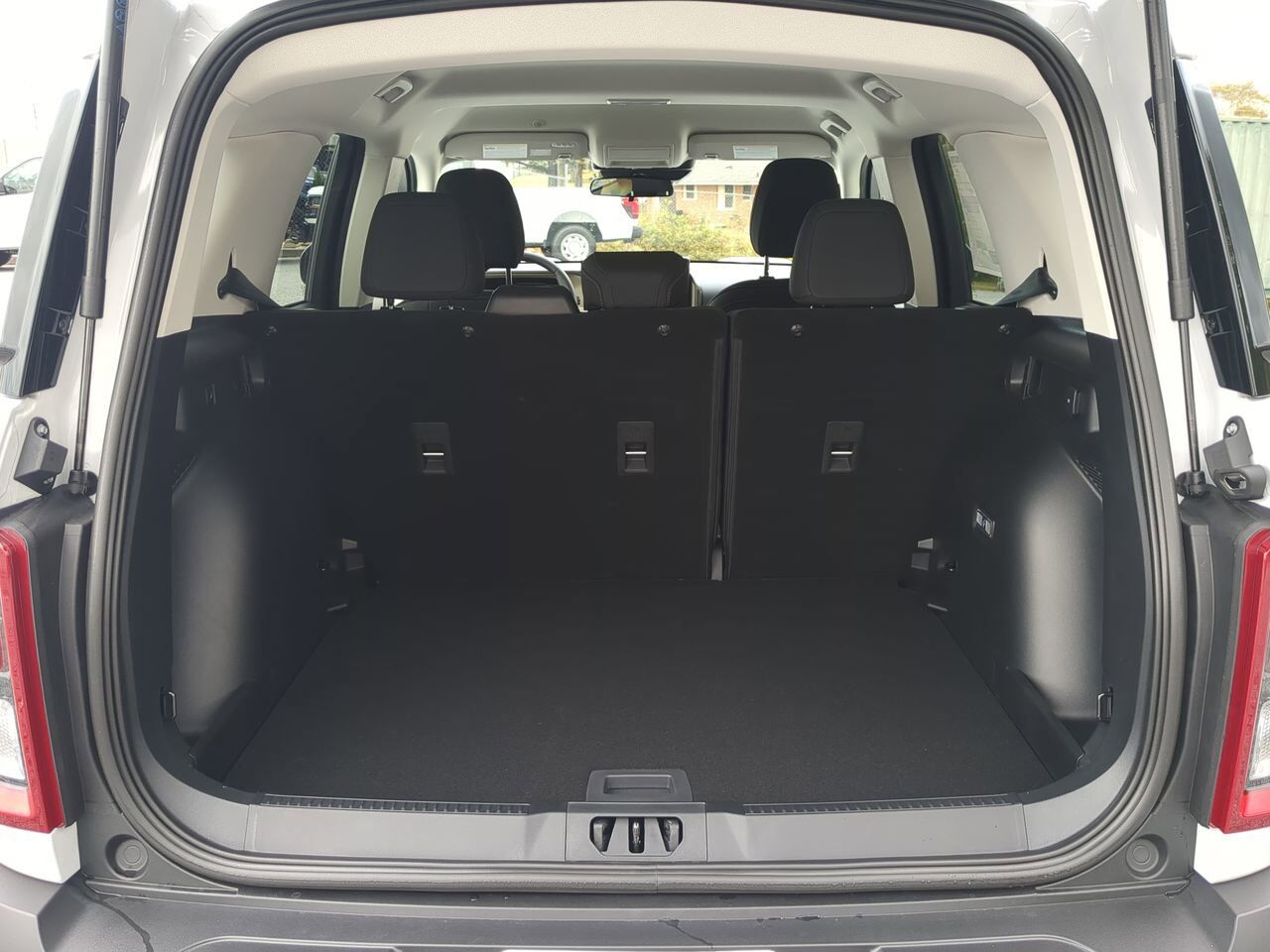 2025 Ford Bronco Sport Sport Winder GA