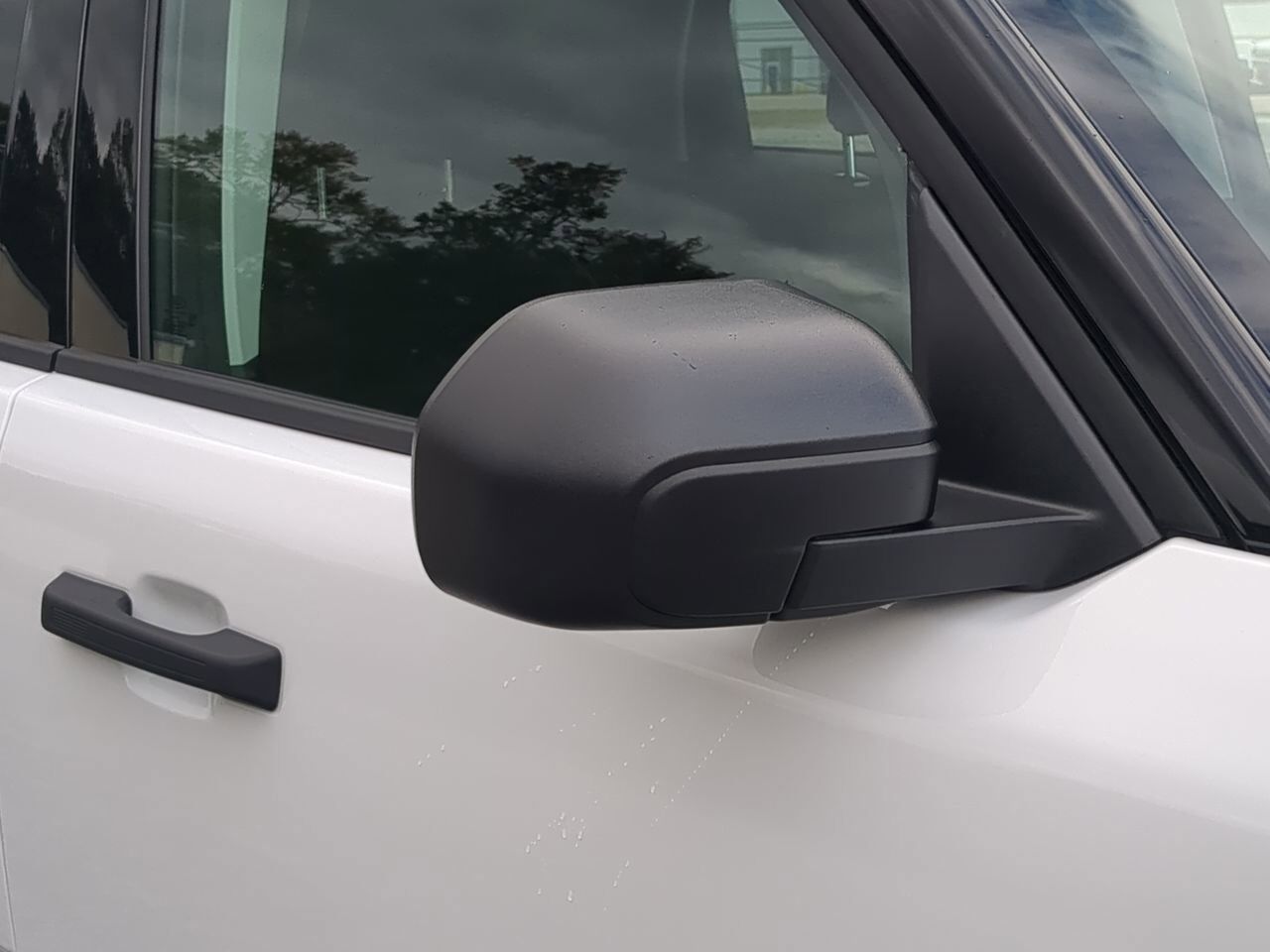 2025 Ford Bronco Sport Sport Winder GA