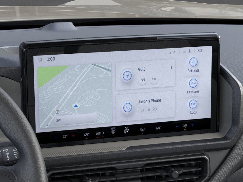 2025 Ford Bronco Sport Sport Winder GA